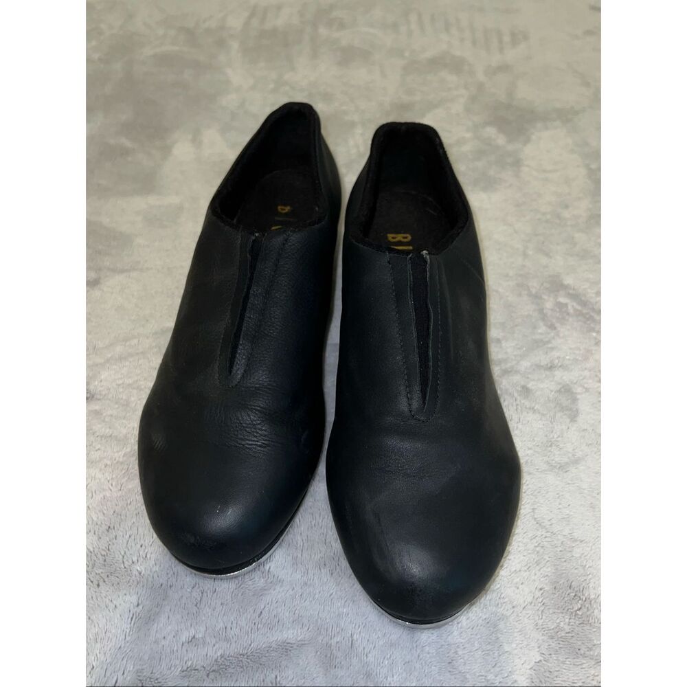 BLOCH Women’s Dance Shoes Jazz Tap  6.5 - Picture 3 of 9